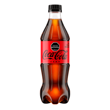 Coca Cola Zero