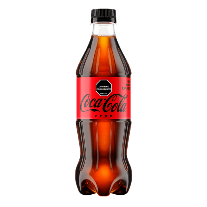 Coca Cola Zero