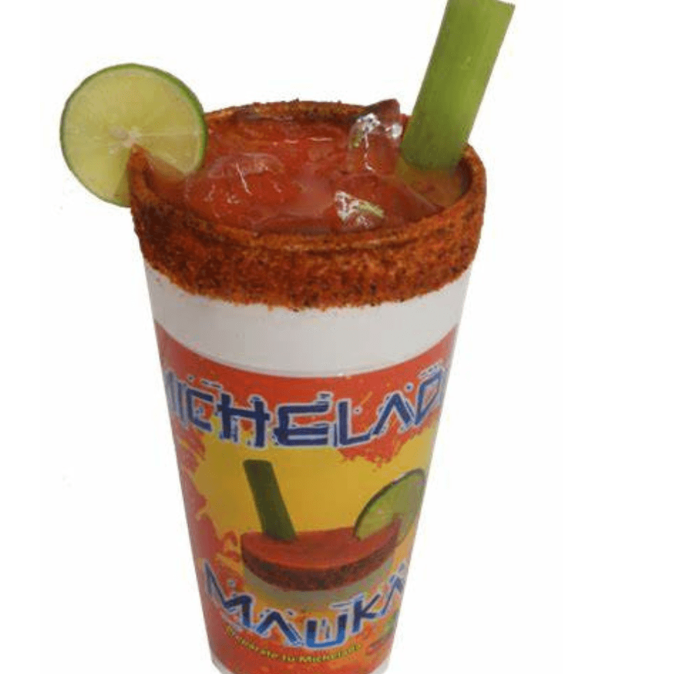 VASO MICHELADO