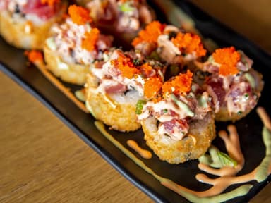 (Tuna hot) 2 x $279.00
