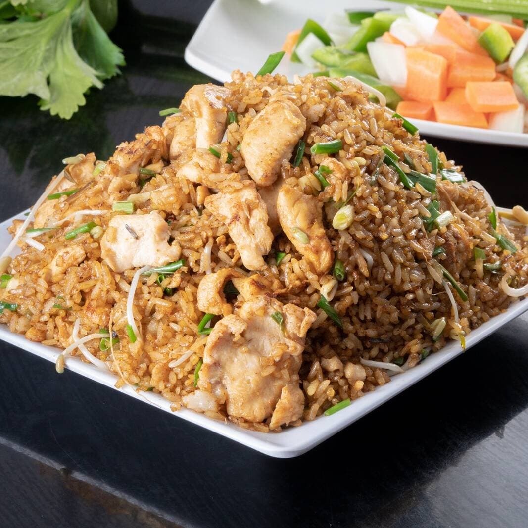 Arroz Trifásico