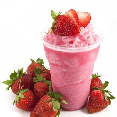 Smoothies Fresa