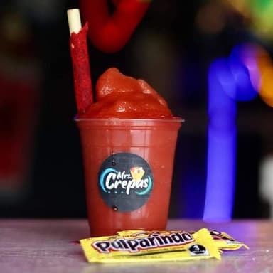 Smoothie de Pulparindo