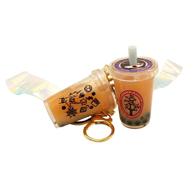 BUBBLE KEY