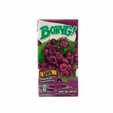 Boing Uva 500 Ml