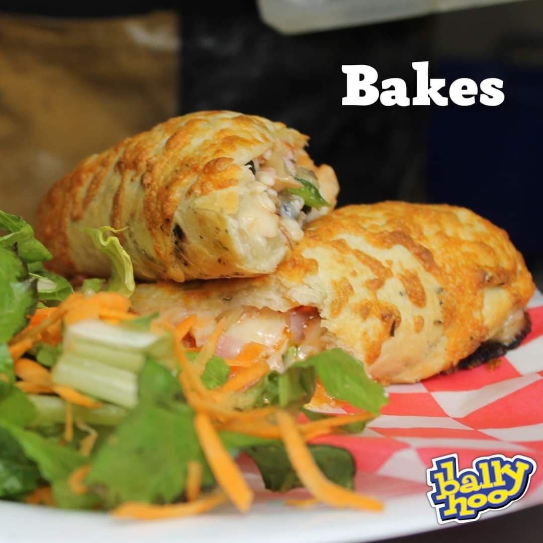 Promo Bakes