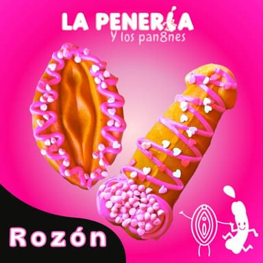 Rozón