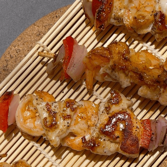 BrocheKanton 🍤🍗🍣 (BROCHETAS)