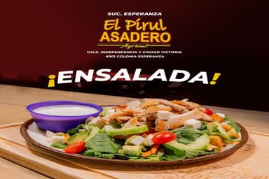 ENSALADA