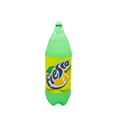 Fresca 2.5 L