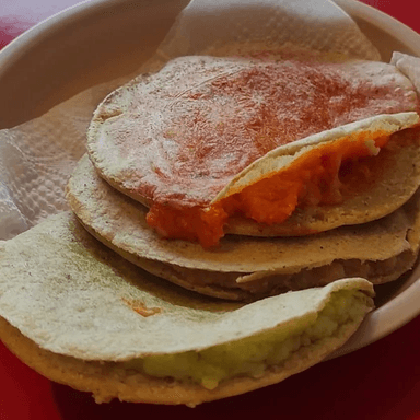 Gordita Papa Roja