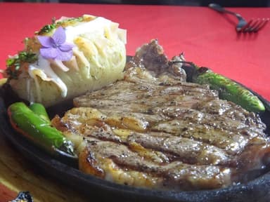 Carne Arrachera