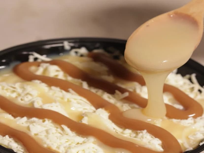 El Lechoso Gourmet