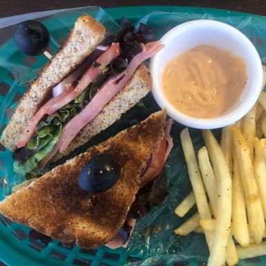 Sandwich Light