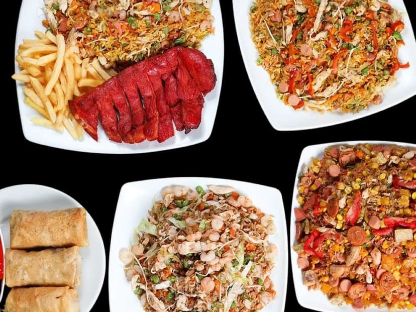 Restaurante Chino Veracruz