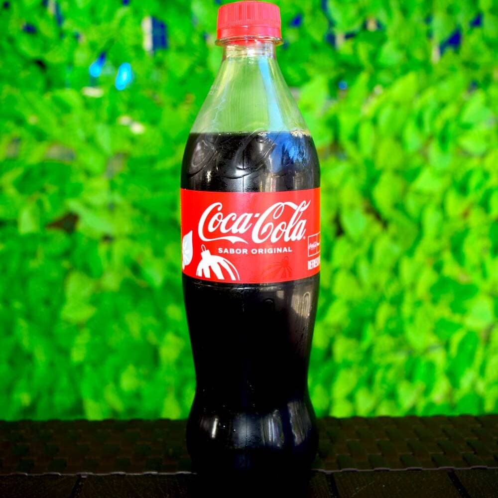 Refresco de 600 ml