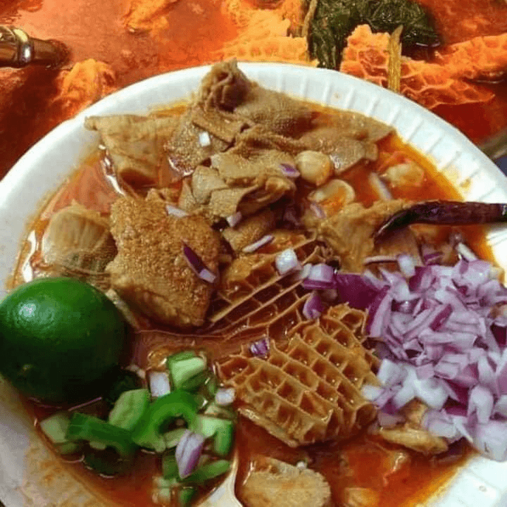 Pancita Grande