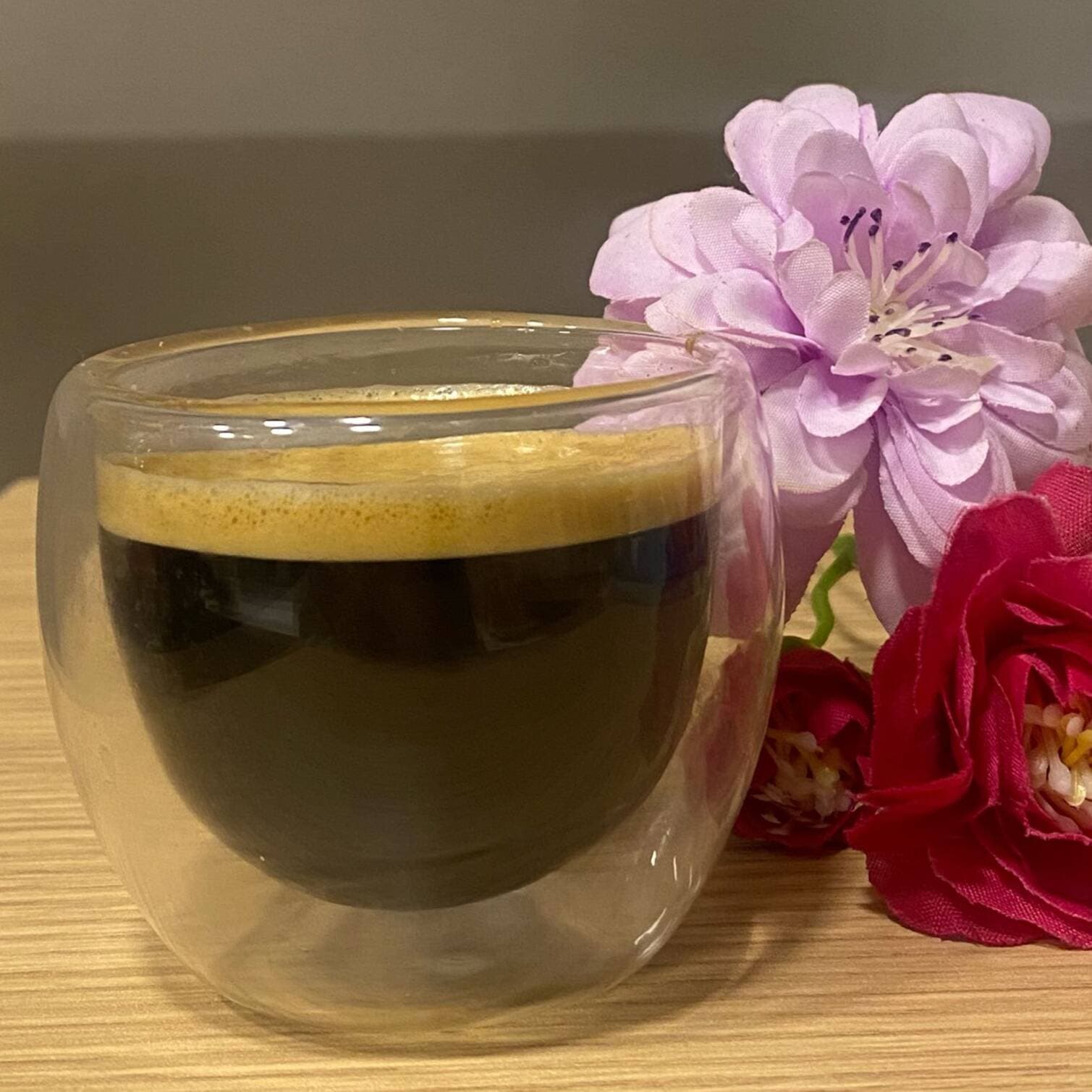 Espresso Ch