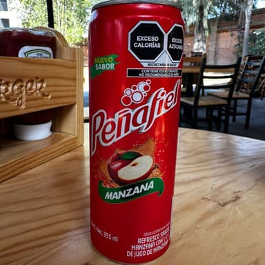 Peñafiel de Manzana