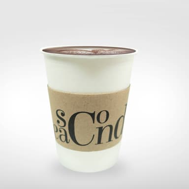 Café Chocolate