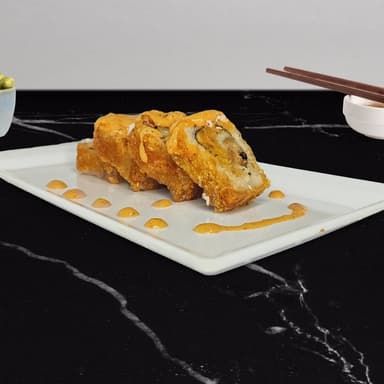 CUNDINAMARCA TEMPURA