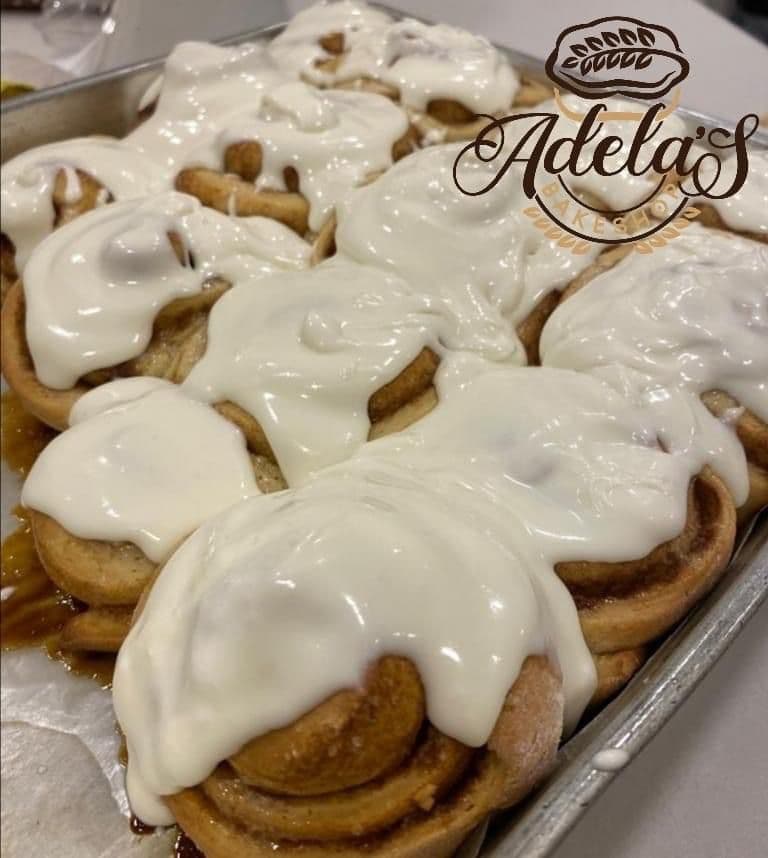 Adela´s Bakeshop