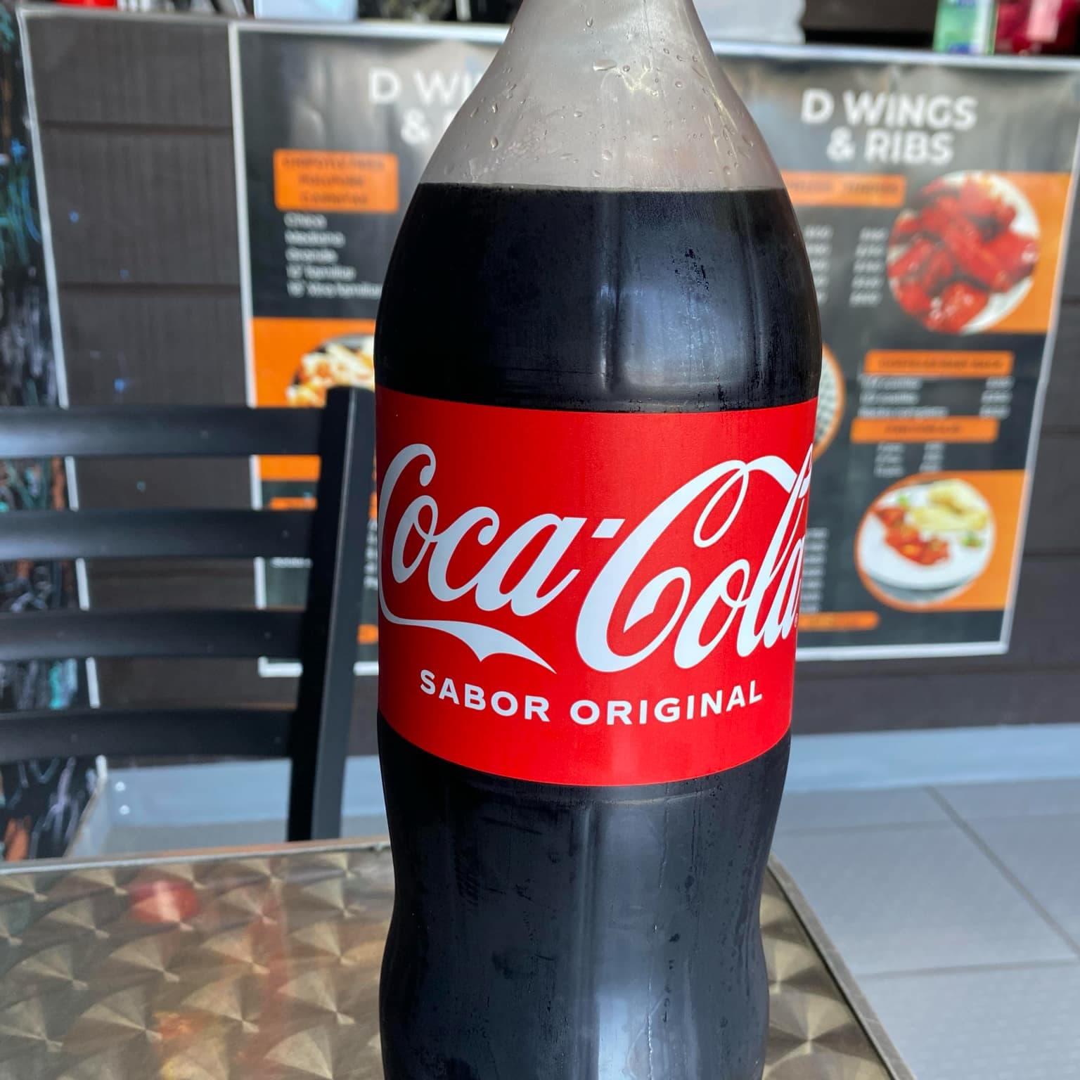 Soda 2 Lt
