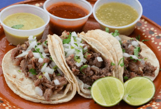 Taqueria  "El Güero"