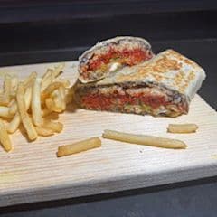 BURRITO MIXTO