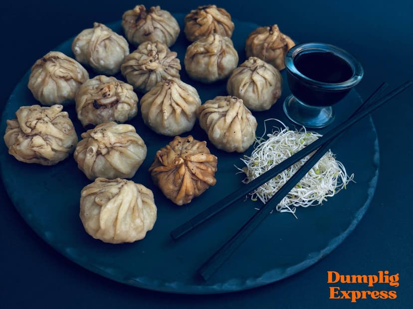 Dumpling Express