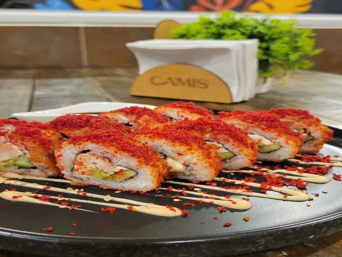 Camis