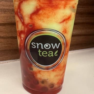 Manzana Chamoy