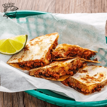 sincronizadas de choriqueso