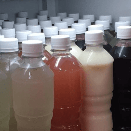 Agua de Sabor 500ml *sabor sujeto a disponibilidad