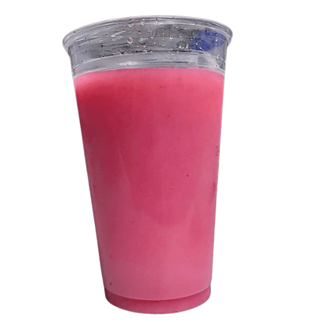Calpis Fresa