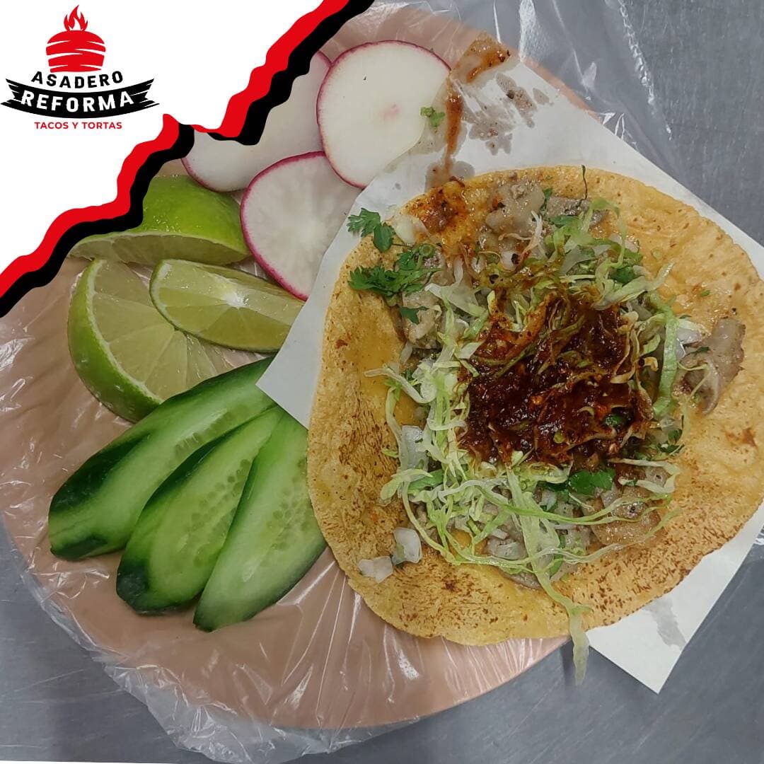Taco Tripa