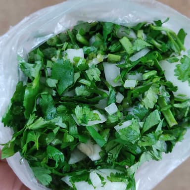 Verdura