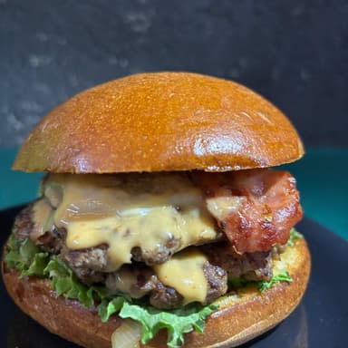 Doble Burger