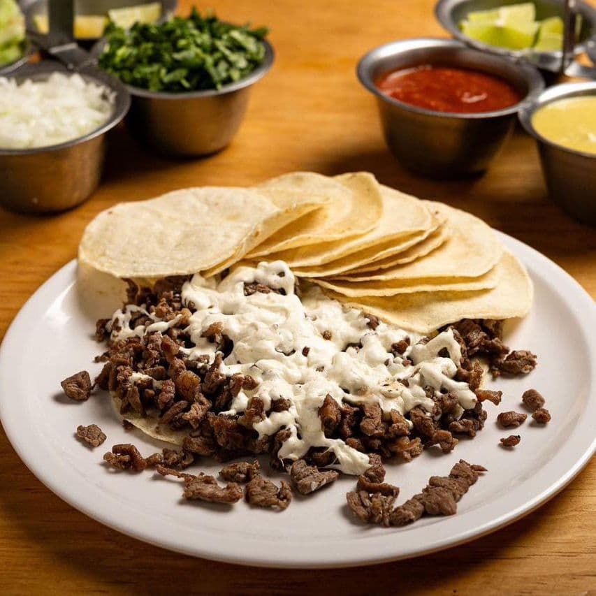 Orden de Chorizo
