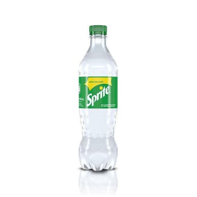 Sprite 600 ml