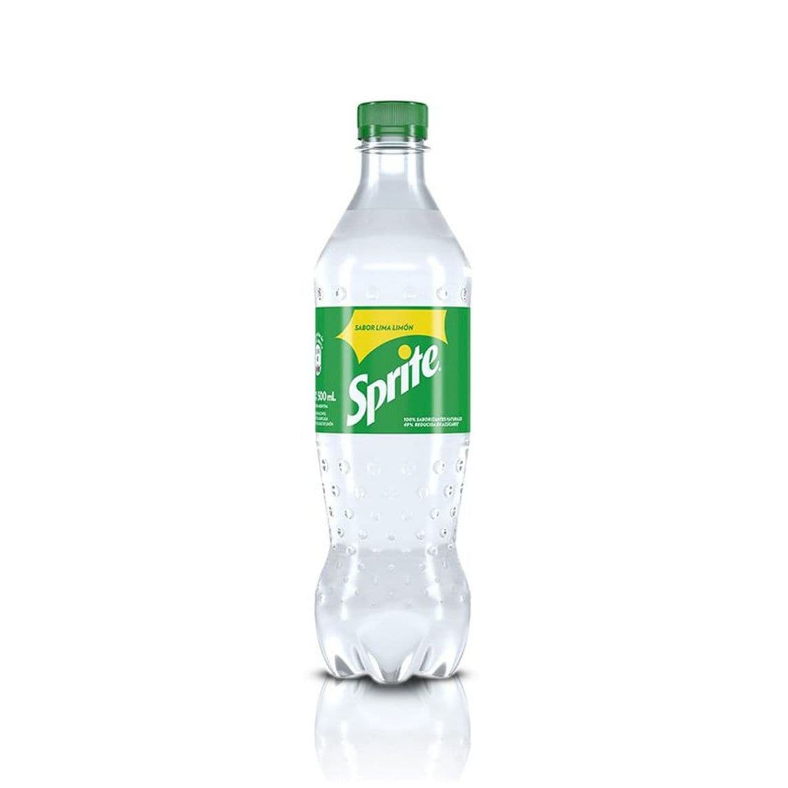 Sprite 600 ml