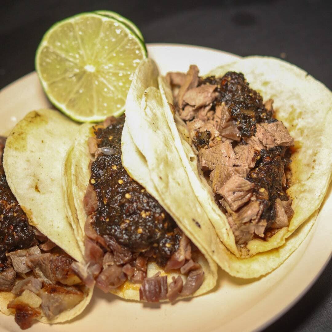 Taco de Picanha