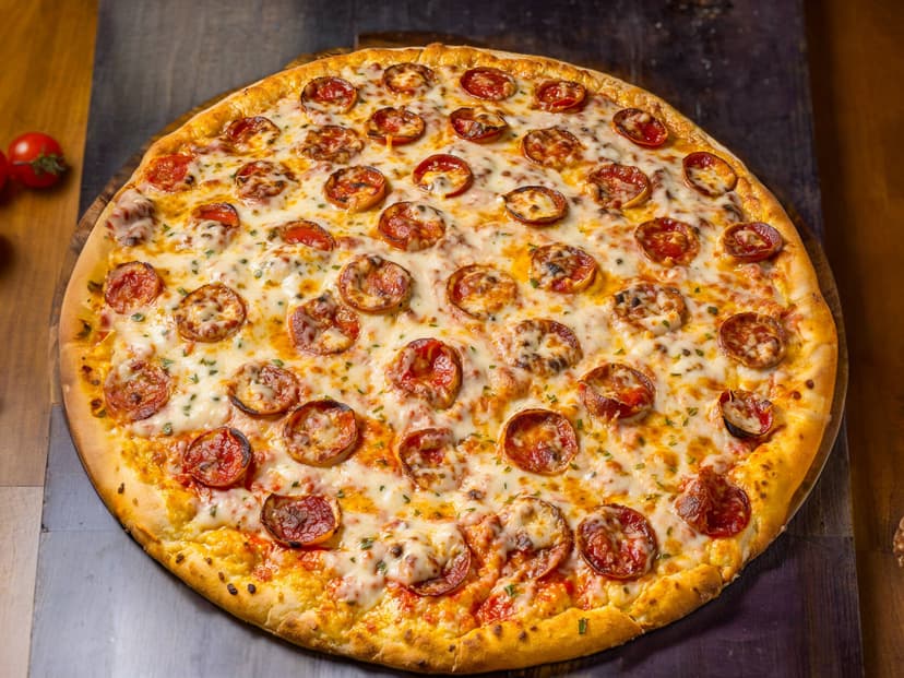 Xtreme Pizza (Nuevo Mexicali)