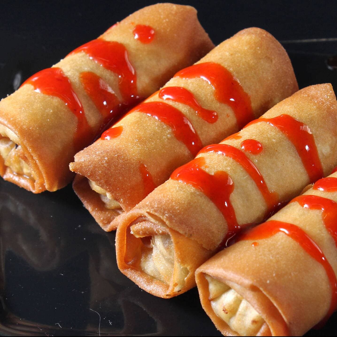 Orden China Rolls (4 Pzas)