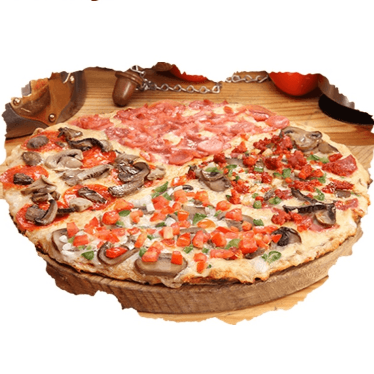 Pizza Imperale Mediana