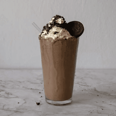 Frappe OREO con Cafe