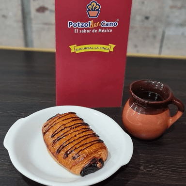 Café de Olla con Piloncillo
