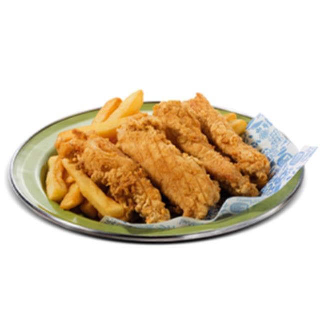 Chicki Strippers®