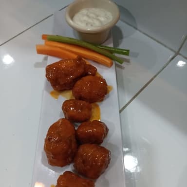 Boneless 1/2