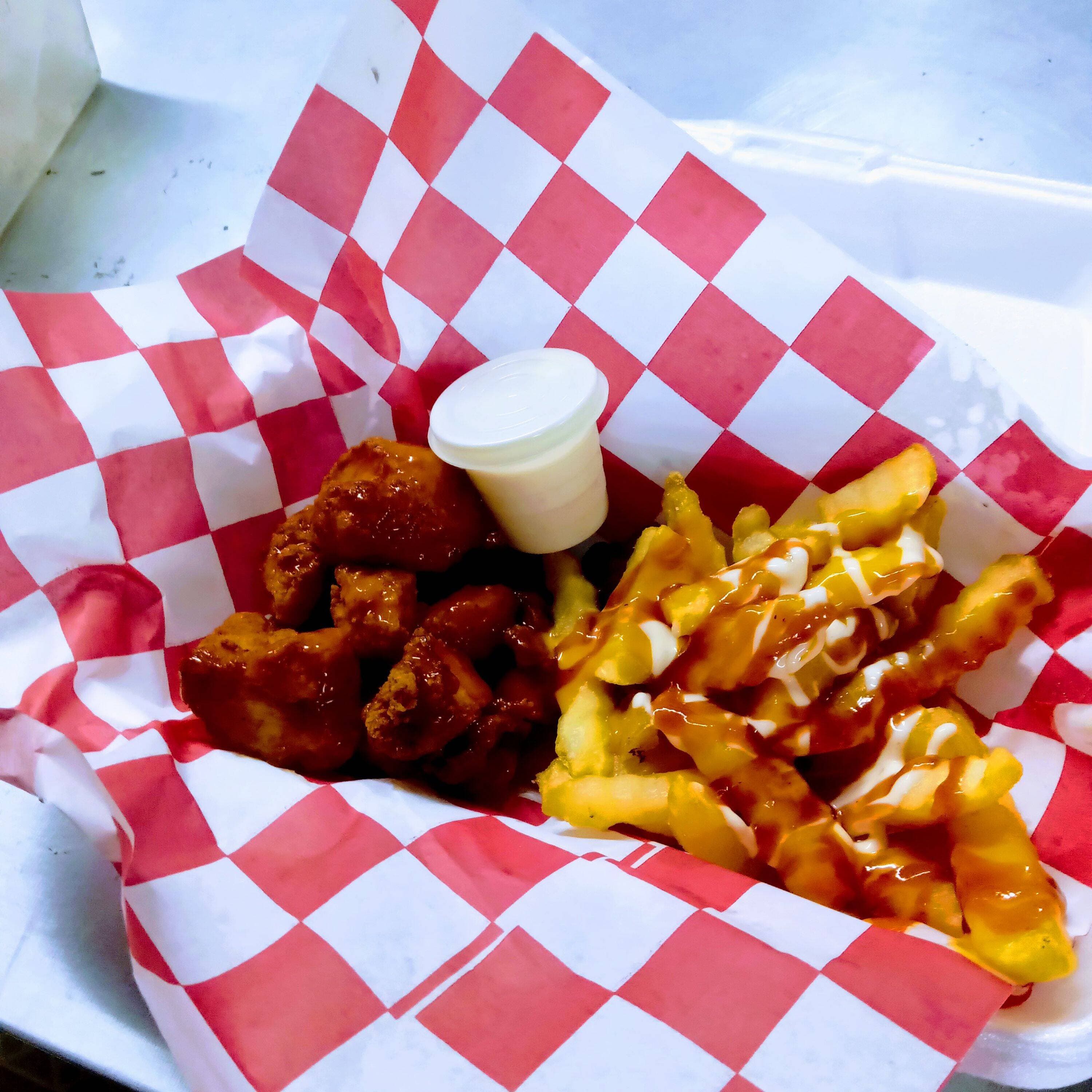 Boneless